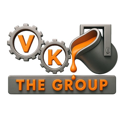 thevkgroup.co.in